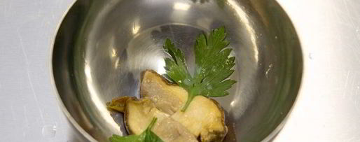 Шаг 8: заливного из грибов