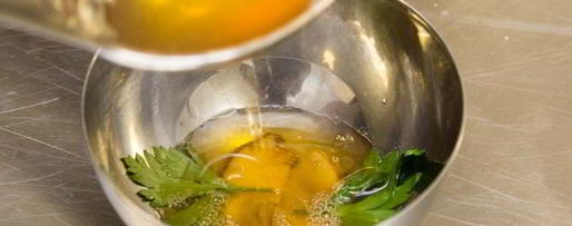 Шаг 9: заливного из грибов