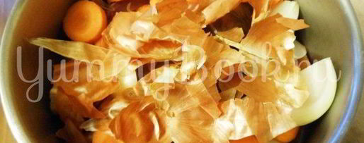 Шаг 9: заливного из карпа с буряком