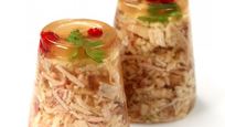 Рецепт Заливного из куриного филе