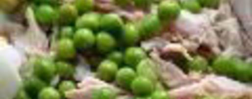 Шаг 2: заливного из куриных грудок