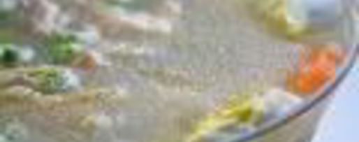 Шаг 4: заливного из куриных грудок