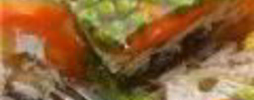 Шаг 5: заливного из куриных грудок