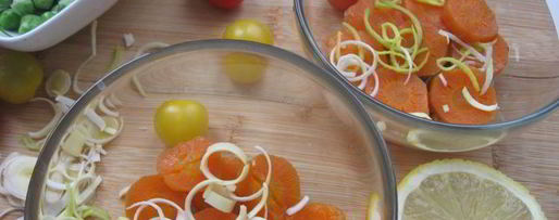 Шаг 3: заливного из курицы без добавления желатина