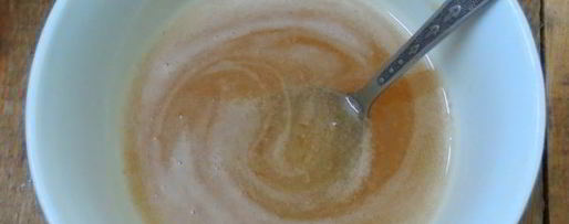 Шаг 11: заливного из курицы с брокколи