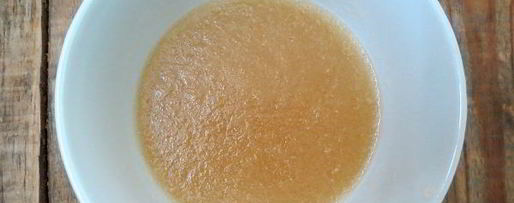 Шаг 4: заливного из курицы с брокколи