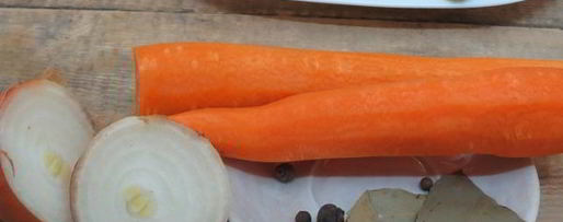 Шаг 6: заливного из курицы с брокколи