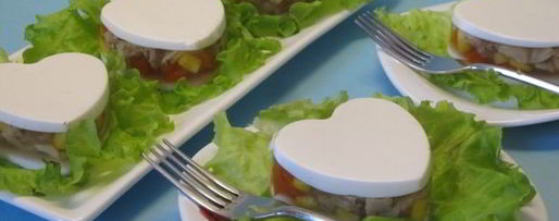 Шаг 13: заливного из курицы в мультиварке