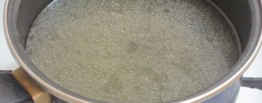 Шаг 5: заливного из курицы в мультиварке