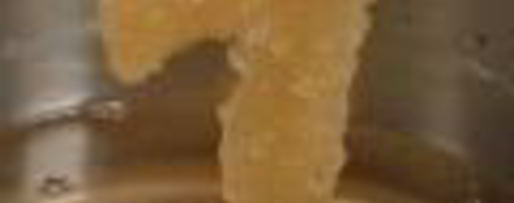 Шаг 3: заливного из морепродуктов в бокалах