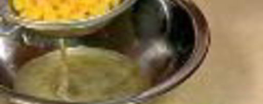 Шаг 1: заливного из мясной нарезки