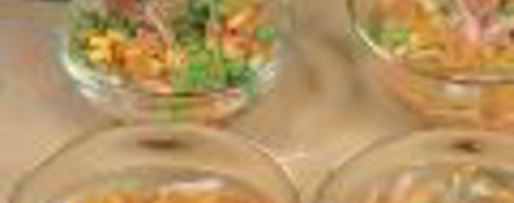 Шаг 4: заливного из мясной нарезки