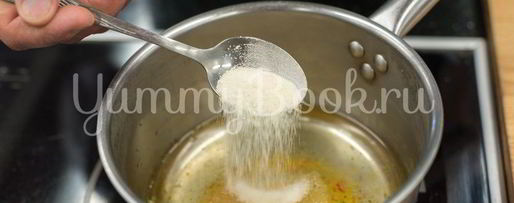 Шаг 1: заливного из овощей с сыром моцарелла