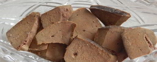 Шаг 5: заливного из печени