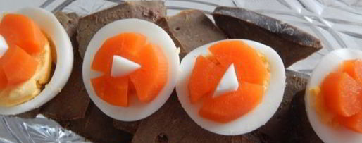 Шаг 6: заливного из печени