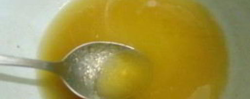 Шаг 3: заливного из рыбы и креветок