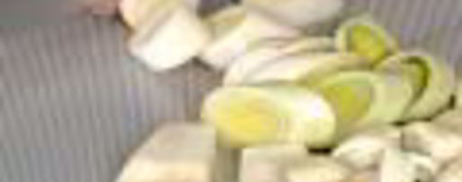 Шаг 2: заливного из сибаса с красной икрой