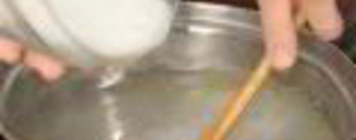 Шаг 3: заливного из сибаса с красной икрой