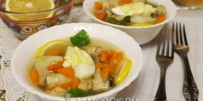 Рецепт заливного из скумбрии