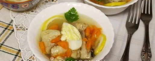 Шаг 14: заливного из скумбрии