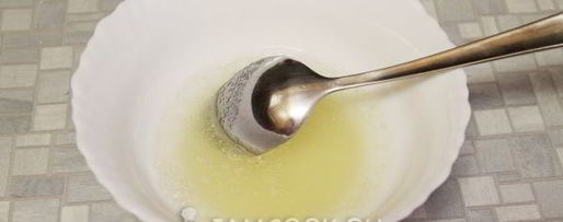 Шаг 4: заливного из скумбрии