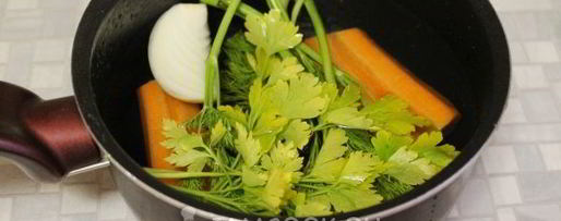 Шаг 5: заливного из скумбрии