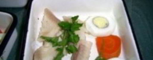 Шаг 2: заливного из судака