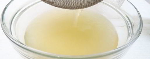 Шаг 4: заливного из свинины