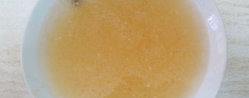 Шаг 5: заливного из свинины