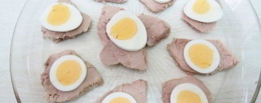 Шаг 11: заливного из свинины