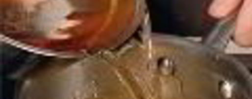 Шаг 4: заливного из свиного языка с опятами