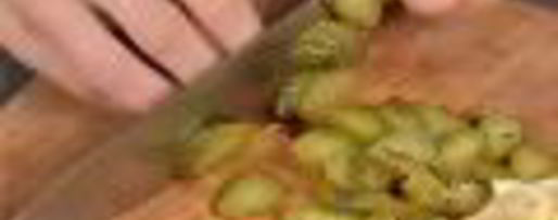 Шаг 5: заливного из свиного языка с опятами