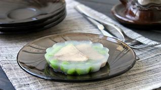 Рецепт Заливного из свиного языка с желатином