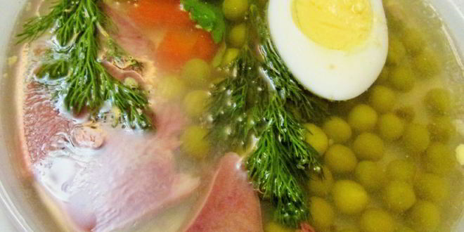 Рецепт заливного из свиного языка