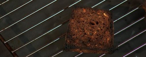 Шаг 1: заливного из телячьего языка с ржаным хлебом