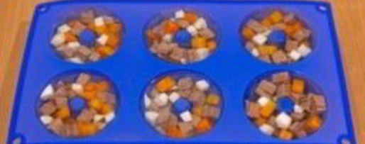 Шаг 10: заливного из телятины