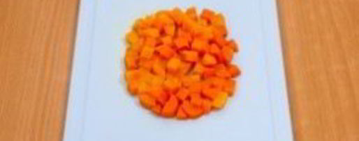 Шаг 5: заливного из телятины