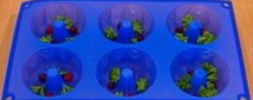 Шаг 8: заливного из телятины