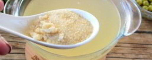 Шаг 1: заливного из языка