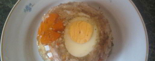 Шаг 7: заливного ко-ко