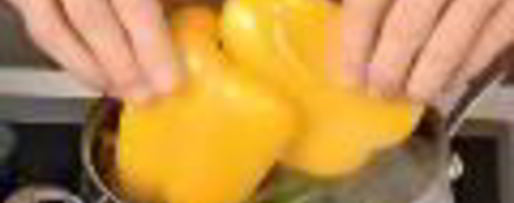 Шаг 1: заливного морского дна