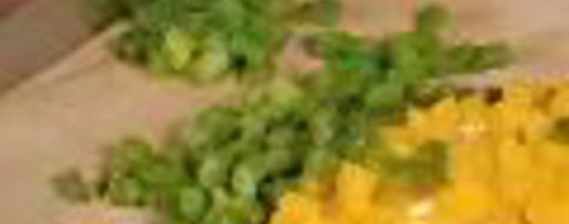 Шаг 2: заливного морского дна