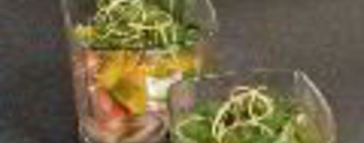 Шаг 5: заливного морского дна