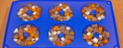 Шаг 10: заливного мяса