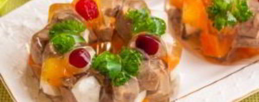 Шаг 11: заливного мяса