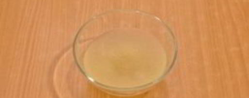 Шаг 2: заливного мяса