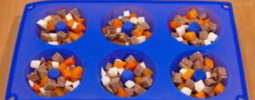 Шаг 9: заливного мяса