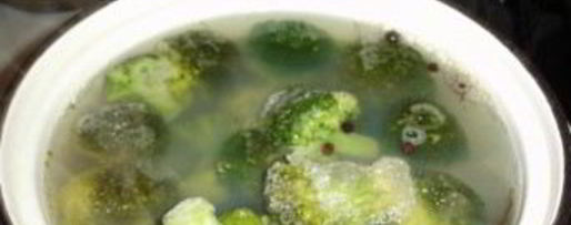 Шаг 1: заливного постного