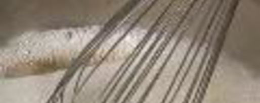 Шаг 2: заливного с горошком и кукурузой