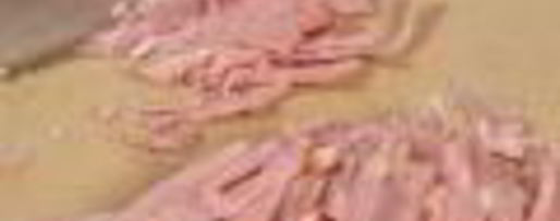 Шаг 5: заливного с горошком и кукурузой